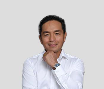 Robin Ramos